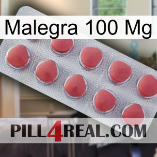 Malegra 100Mg 18